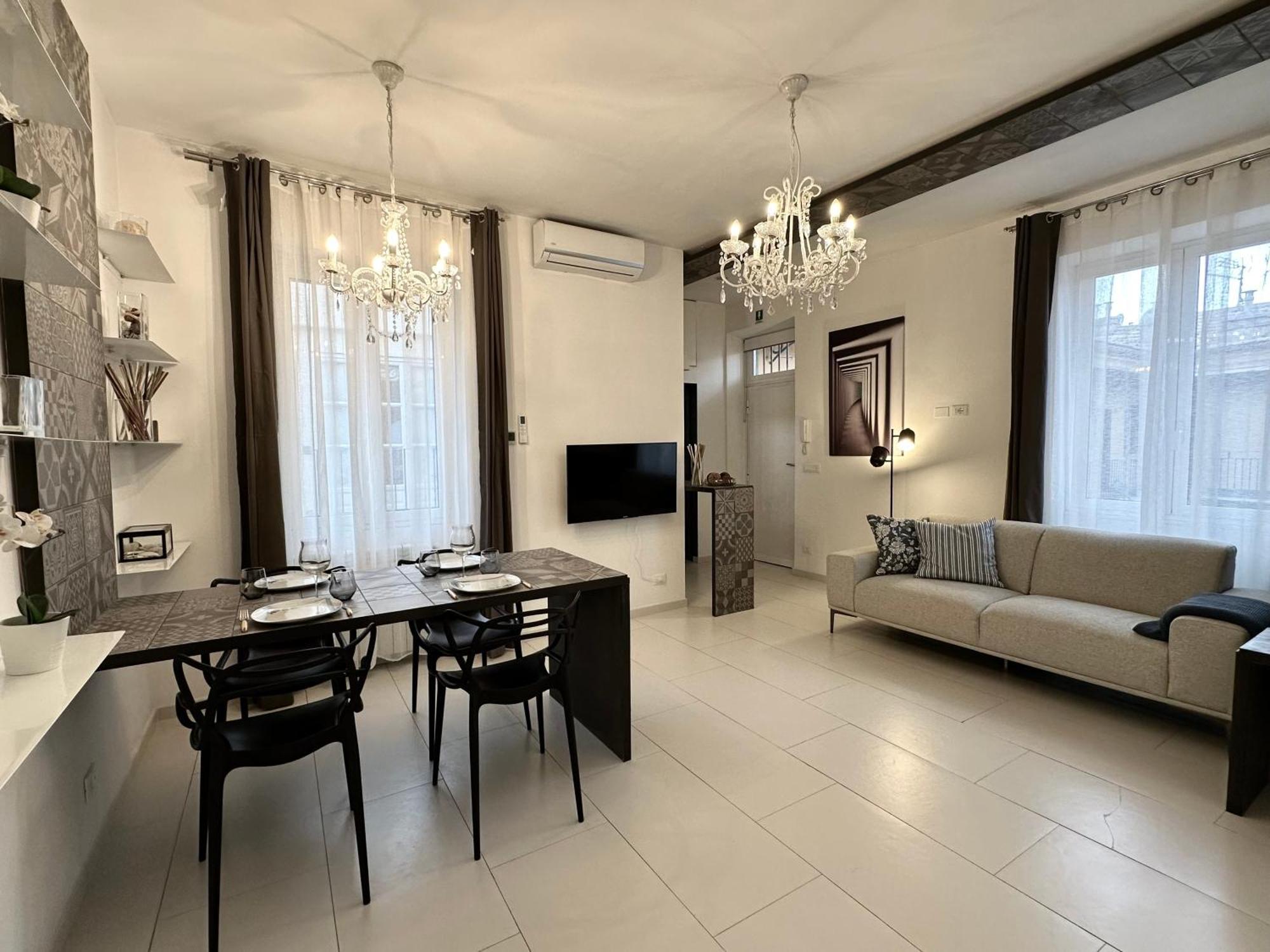Domus Symmetrie — Foto 1